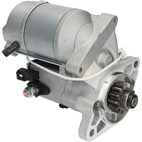 HC-Cargo Starter motor