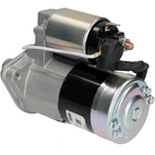 HC-Cargo Starter motor