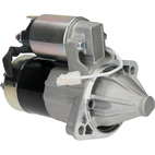 HC-Cargo Starter motor