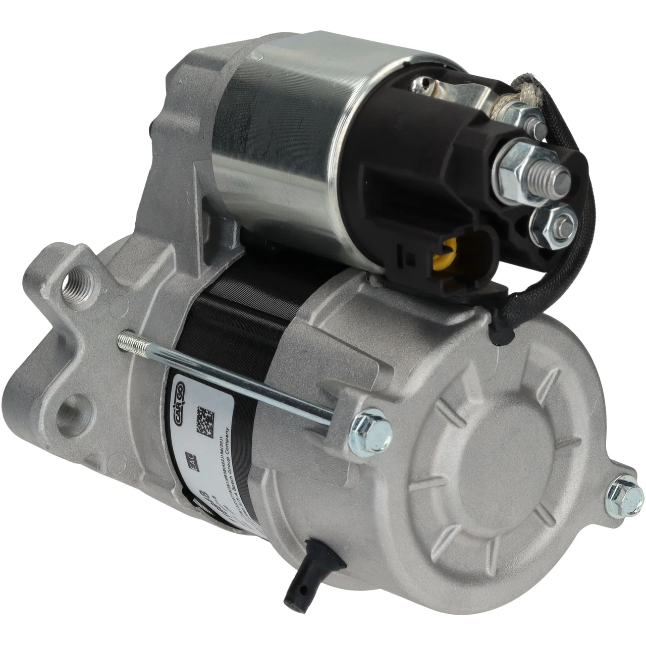 HC-Cargo Starter motor