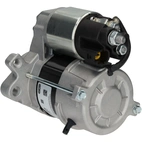 HC-Cargo Starter motor