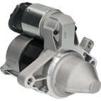 HC-Cargo Starter motor