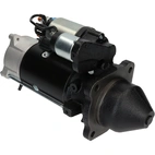 HC-Cargo Starter motor