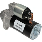 HC-Cargo Starter motor