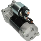 HC-Cargo Starter motor