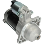 HC-Cargo Starter motor