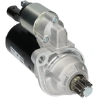 HC-Cargo Starter motor