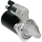 HC-Cargo Starter motor