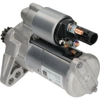 HC-Cargo Starter motor