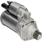 HC-Cargo Starter motor