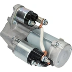 HC-Cargo Starter motor