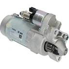 HC-Cargo Starter motor
