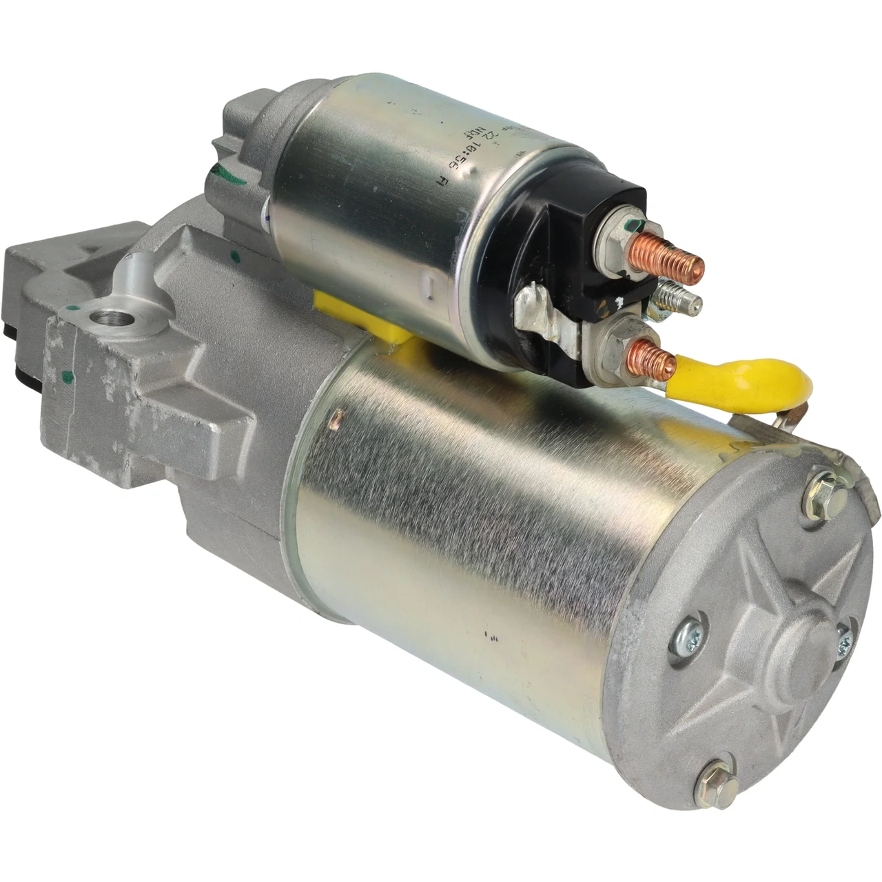 HC-Cargo Starter motor
