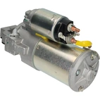 HC-Cargo Starter motor