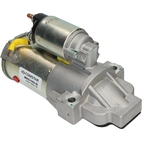 HC-Cargo Starter motor
