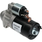 HC-Cargo Starter motor