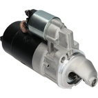 HC-Cargo Starter motor