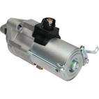 HC-Cargo Starter motor