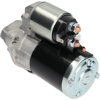 HC-Cargo Starter motor