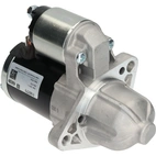 HC-Cargo Starter motor