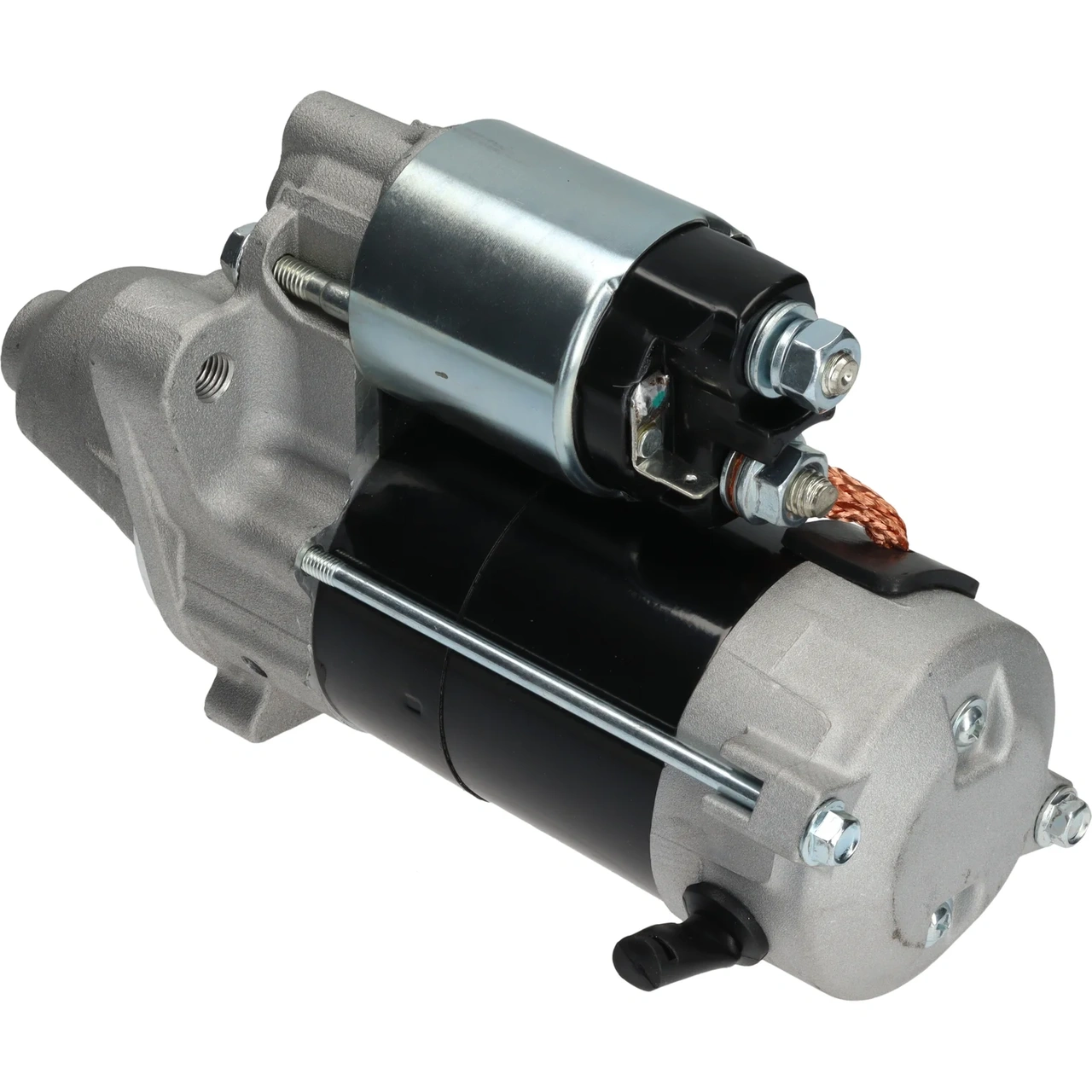 HC-Cargo Starter motor
