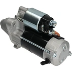 HC-Cargo Starter motor