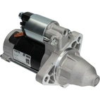 HC-Cargo Starter motor
