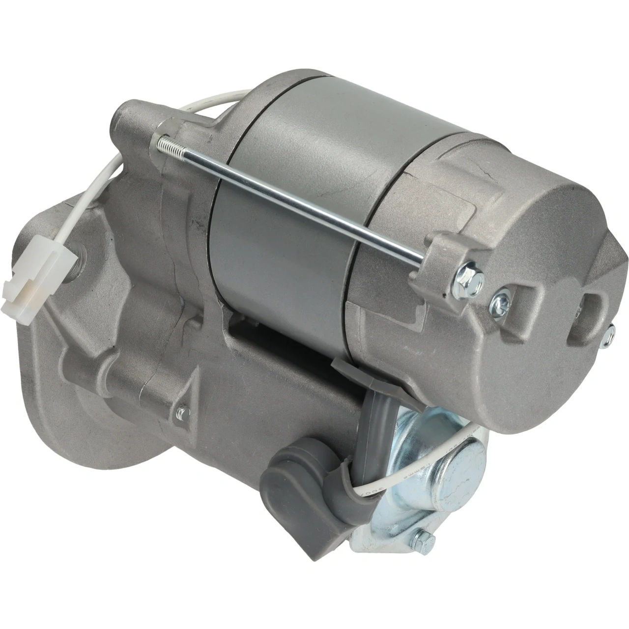 HC-Cargo Starter motor