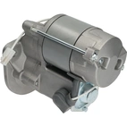 HC-Cargo Starter motor