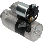 HC-Cargo Starter motor
