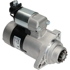 HC-Cargo Starter motor