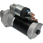 HC-Cargo Starter motor