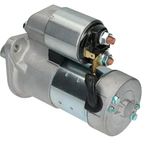 HC-Cargo Starter motor
