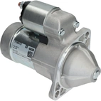 HC-Cargo Starter motor
