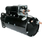 HC-Cargo Starter motor