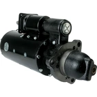 HC-Cargo Starter motor