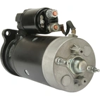 HC-Cargo Starter motor