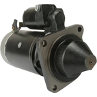 HC-Cargo Starter motor