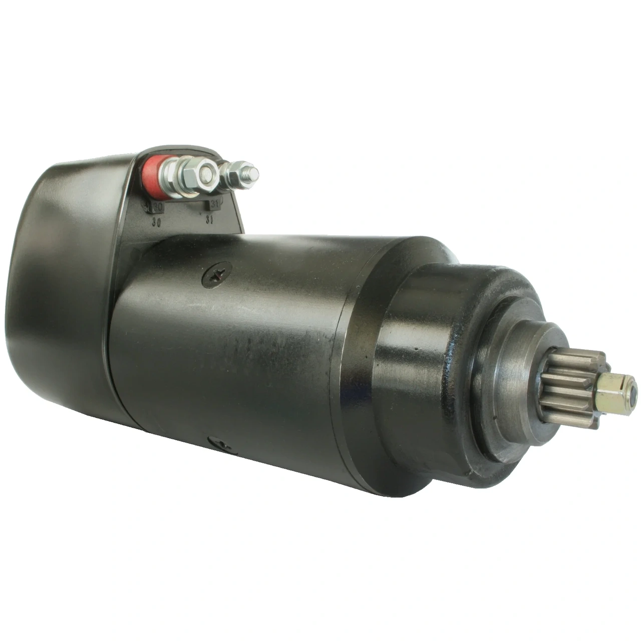 HC-Cargo Starter motor