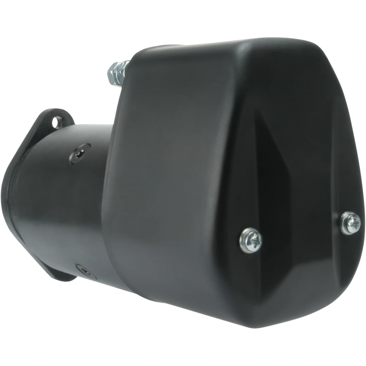 HC-Cargo Starter motor