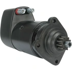 HC-Cargo Starter motor