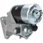 HC-Cargo Starter motor