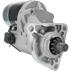 HC-Cargo Starter motor