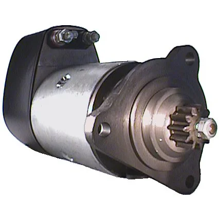 HC-Cargo Starter motor