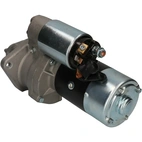 HC-Cargo Starter motor
