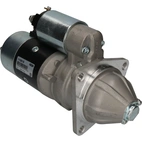 HC-Cargo Starter motor