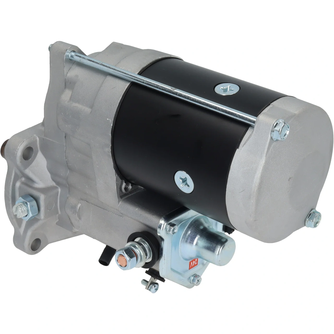 HC-Cargo Starter motor