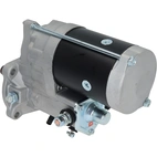 HC-Cargo Starter motor
