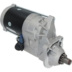 HC-Cargo Starter motor