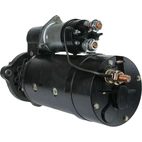HC-Cargo Starter motor